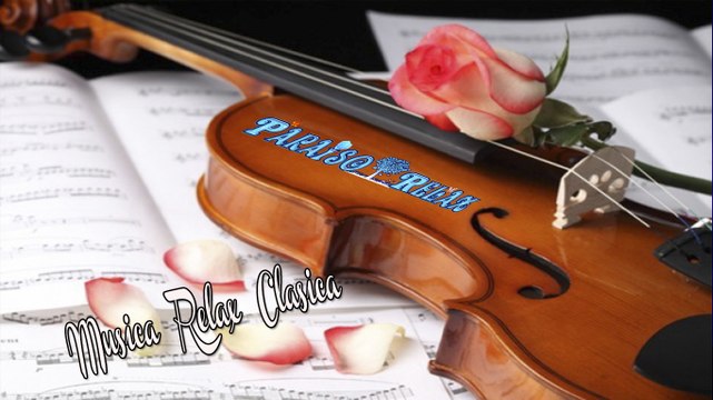 RELAX EXPRESS VOL19 CLASICA, MÚSICA RELAJANTE PARA ESTUDIAR, TRABAJAR, DORMIR, SPA, YOGA