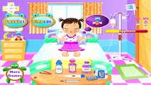 BABY TREATMENT GIRLS GAMES - EDUCATIONAL BABY GAMES - BABY CARE GAMES _ ClassY Kids Games (1)