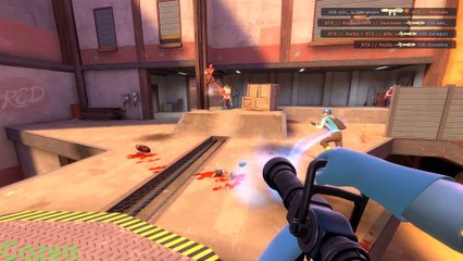 ESEA Season 16 LAN Highlights by Beater