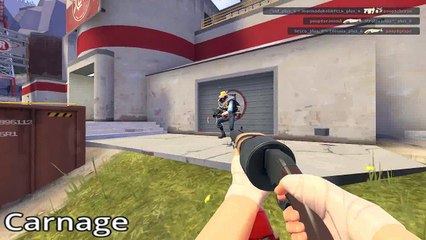 ESEA Season 14 Fragshow by Beater