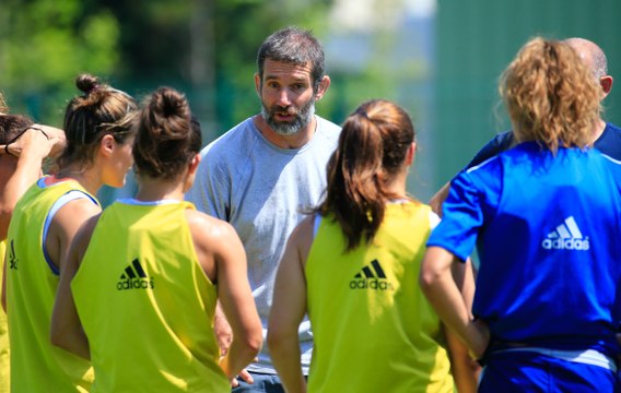 Courteix : « Une identité de jeu existe désormais ! »