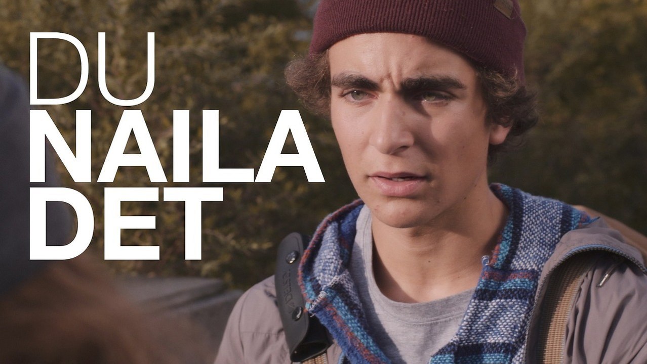 S1E3: Clip 1 - Saturday 3.10.15 - 17.11 “You Nailed It”