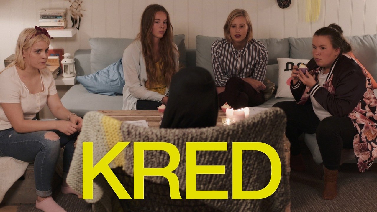 S1E3: Clip 5 - Friday 9.10.15 - 18.50 "Cred”
