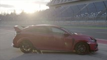 Essai Honda Civic Type R : le dernier samouraï