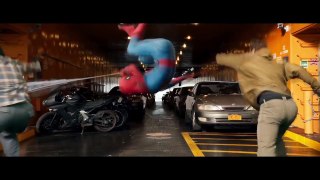 SPIDERMAN HOMECOMING NEW Trailer (2017) Robert Downey Jr
