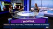 TRENDING | Israeli duo ' Shelly and Rotem' perform on i24NEWS | Monday, July 17tth 2017