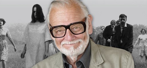Homenaje a George A_ Romero