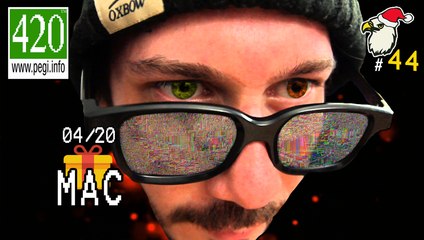 La Maladie de l'Abonné Compulsif (MAC) - 420