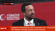 Hidayet Türkoğlu'ndan Eurobasket değerlendirmesi