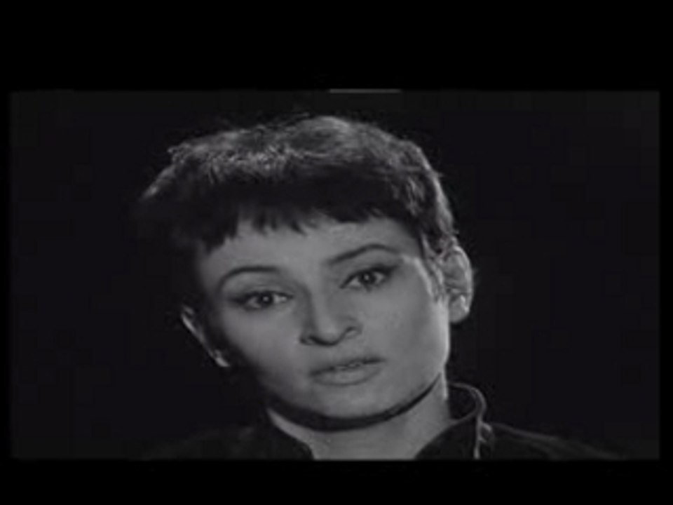 barbara - Nantes