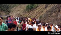 Devbhomi Lok Kala Udgam Charitable Trust Mumbai Uttarakhand Tradational Folk Culture Jay Mahasu devta