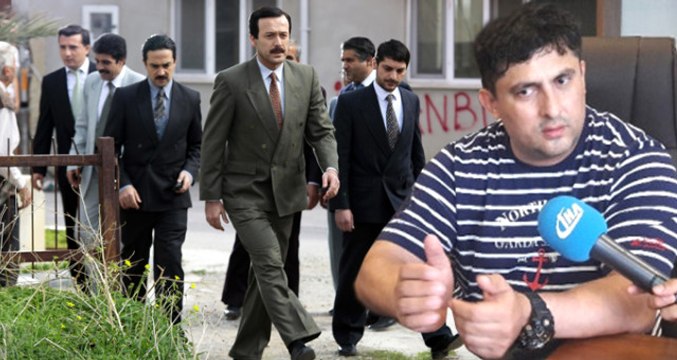 Reis Filminin Yapımcısı İlk Kez Konuştu: Ali Avcı, Beni Dolandırdı