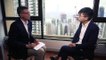 Talk to Al Jazeera - Hong Kong VS China promo