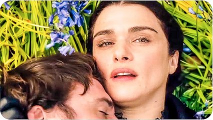 MY COUSIN RACHEL Bande Annonce (2017)