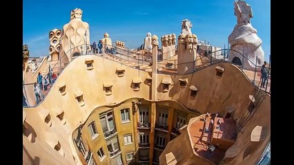 Ambarish Paralikkar World’s Most Popular Travel Destinations