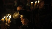 Game Of Thrones 7x01 -Opening Scene- Arya Pretends To be Walder Season 7 Episode 1 [HD]