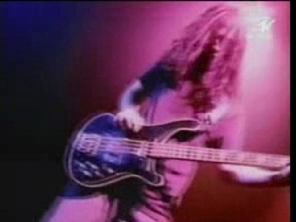 Prong - Prove you wrong
