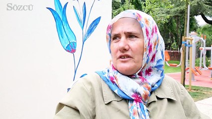 Germiyan'dan Kadıköy'e duvarları renklendirmeye geldi