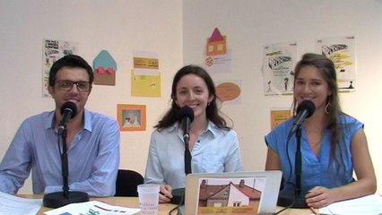 "L'énergie de mes déplacements", les Clés de la rénovation du 12 juillet 2017