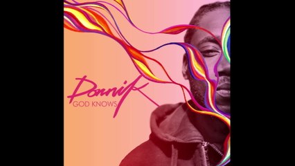 Dornik - God Knows