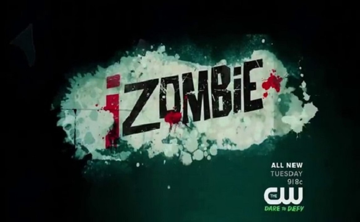 iZombie - Promo 2x06