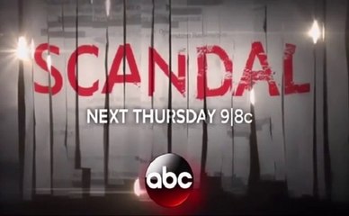 Scandal - Promo 5x08