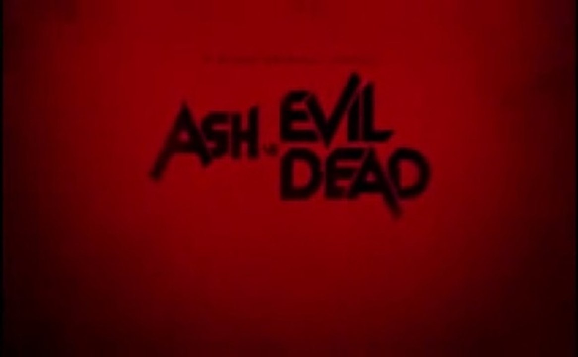 Ash Vs. Evil Dead - Promo 1x03
