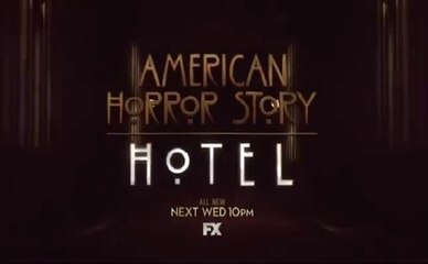 American Horror Story - Promo 5x07