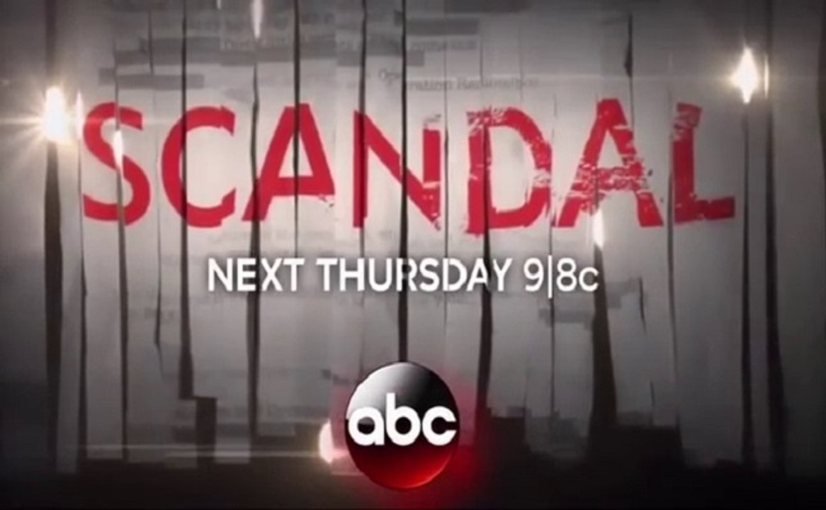 Scandal - Promo 5x09