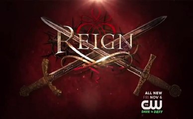 Reign - Promo 3x06