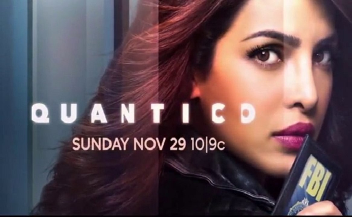 Quantico - Promo 1x09