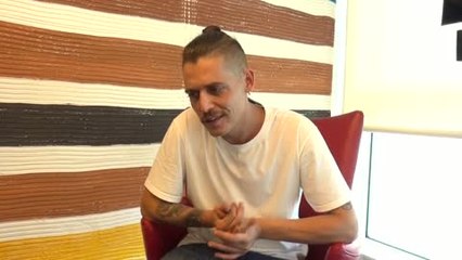 La Stanza, la nostra intervista a Santiago