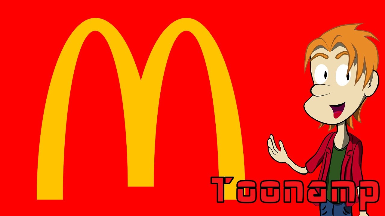 Subscriber Special Student-Film McDonalds