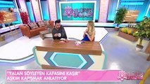 Aşkım Kapışmak'tan anne ve babalara mesaj!