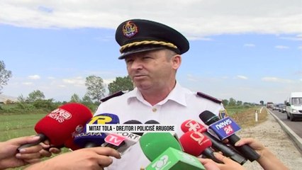 Aksidentet nga lodhja - Top Channel Albania - News - Lajme