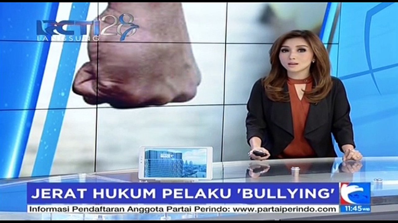 Mensos Sesali Aksi Bullying Mahasiswa