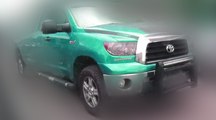NEW 2018 Toyota tundra iforce 5.7l  v8. NEW generations. Will be made in 2018.