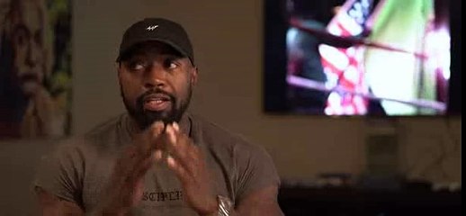What is said on Mayweather v Gregor- Boxing