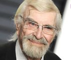 Retour sur la carrière de Martin Landau