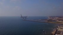 Drone Enthusiast Arrested For Flying DJI Drone Near Tel Aviv Airport Landing Strip