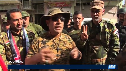 Reprise de Mossoul: reconstruire avant que les ruines ne se transforment en nouvelle poudrière