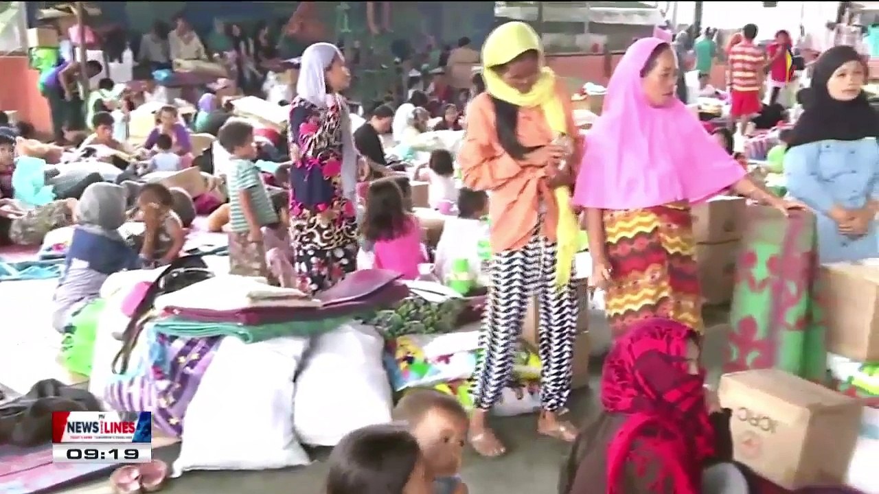 BTC submits revised BBL to PRRD