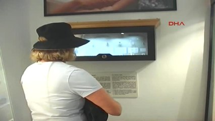 Bodrum Kalesi'nde Arkeologları Kızdıran Proje 2-