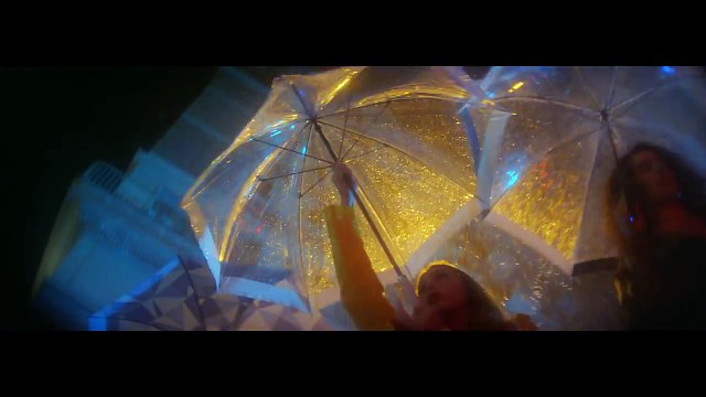 DDB Paris pour Volkswagen - «Humains» - juillet 2017