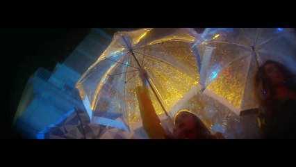 DDB Paris pour Volkswagen - «Humains» - juillet 2017