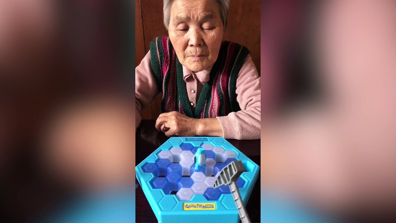 Un jeu japonais assez drôle !