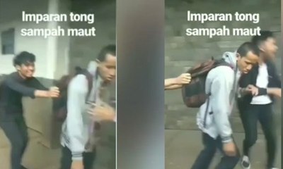 3 Mahasiswa Diduga “Bully” Mahasiswa Berkebutuhan Khusus