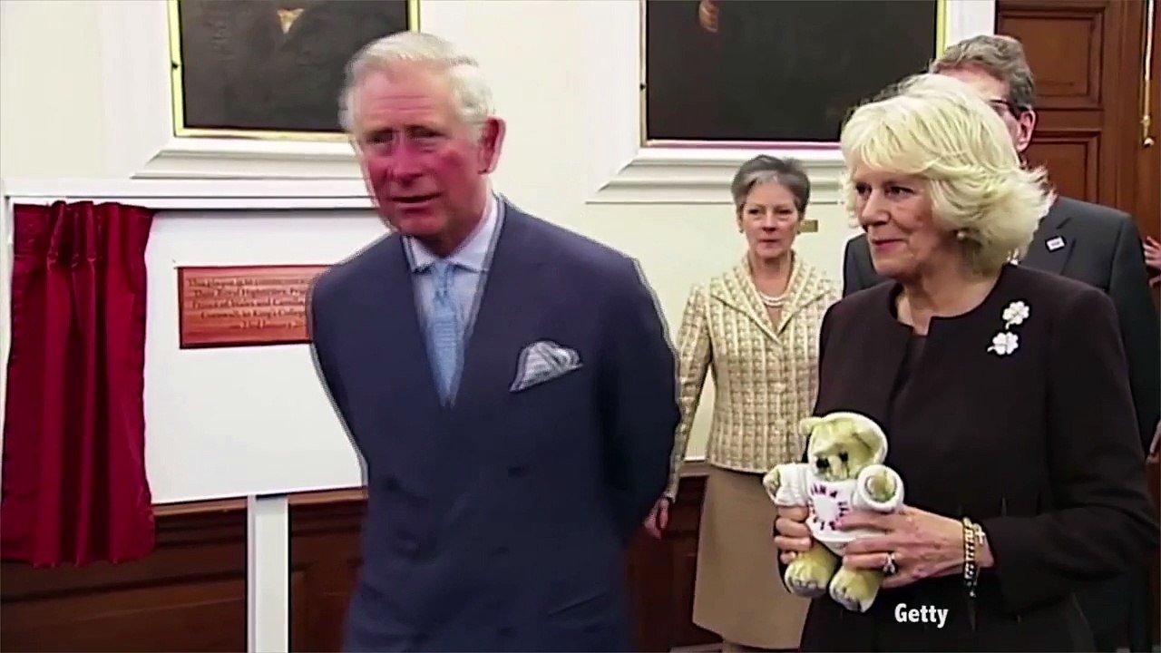 Charles et Camilla : l’anecdote croustillante sur leur toute première rencontre