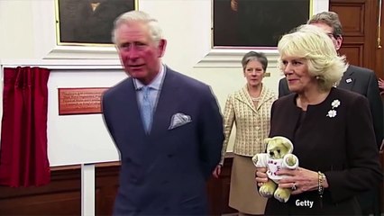 Charles et Camilla : l’anecdote croustillante sur leur toute première rencontre