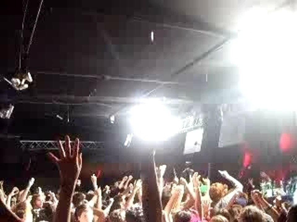 Erol Alkan @ Studio B